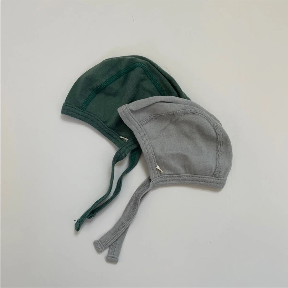 Minimalisma Bonnet Bundle